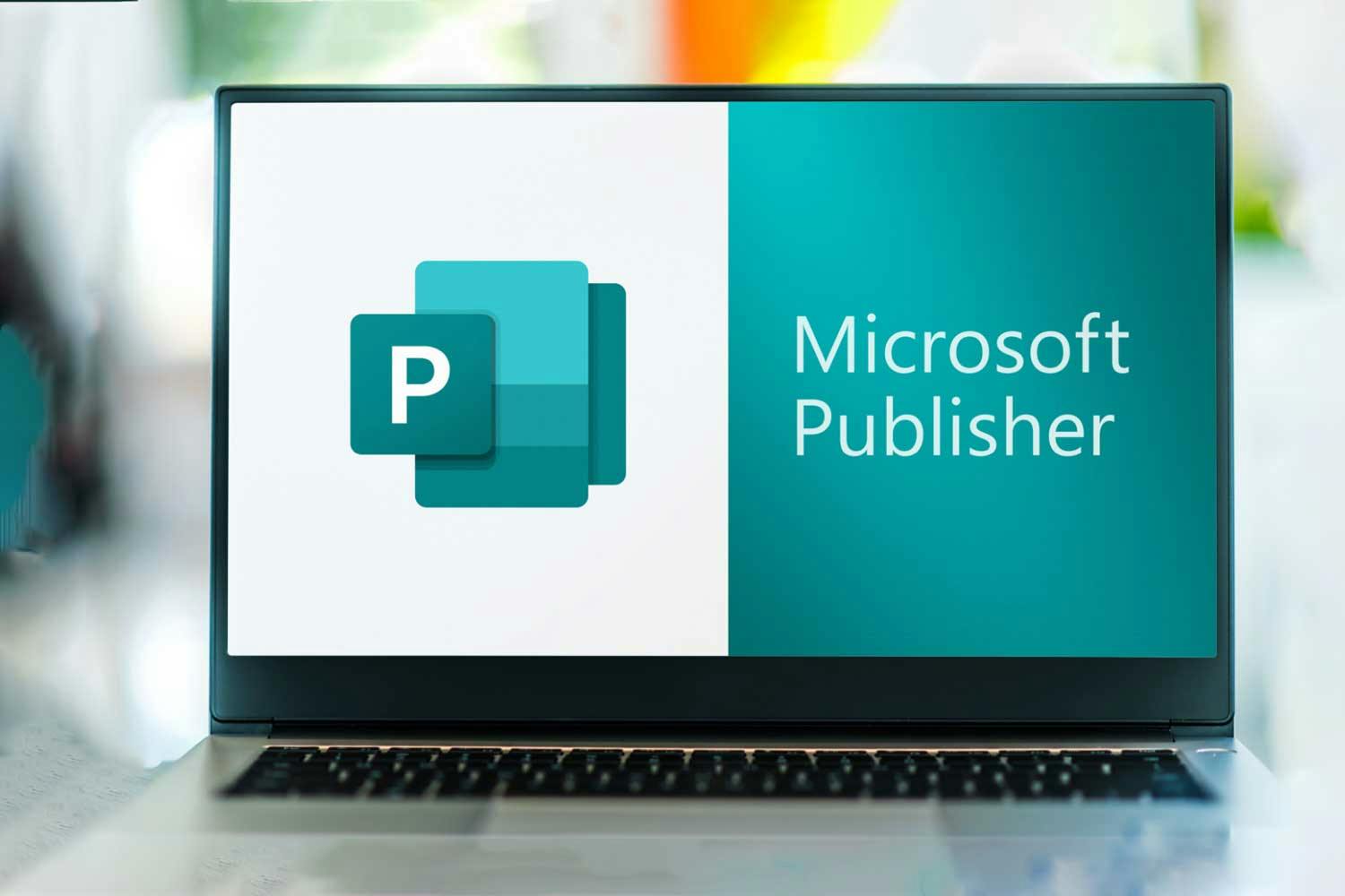 Slut med Publisher: Publisher er et professionelt program til at designe tryksager. Snart vinker Microsoft farvel til værktøjet.
